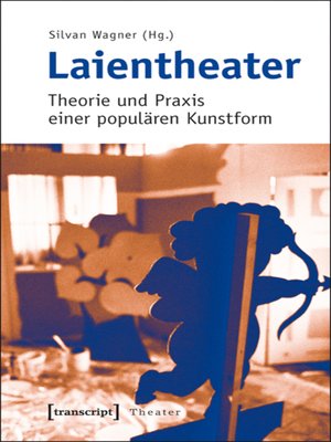 cover image of Laientheater